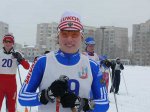 Вологжанка Юлия Чекалева стала серебряным призером Кубка мира по лыжным гонкам