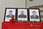 Губернатор Вологодчины предложил увековечить память погибших полицейских