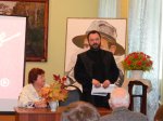 Рубцовские чтения в Тотьме открыли областной фестиваль «Рубцовская осень»