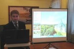 Презентация виртуального тура по святым Вологодской области