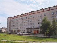 Молодых врачей в Тотемском районе обеспечат жильем.