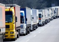 В Вологде ограничат движение грузовиков
